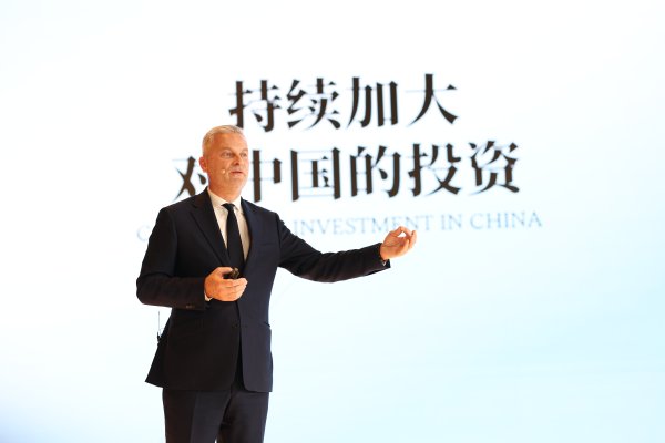 胜宇配资 美妆市场充满挑战，但欧莱雅将继续加码投资中国