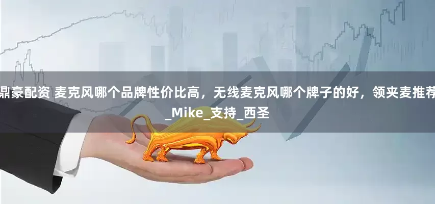鼎豪配资 麦克风哪个品牌性价比高，无线麦克风哪个牌子的好，领夹麦推荐_Mike_支持_西圣